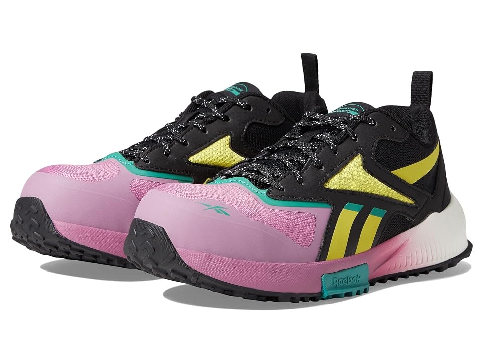 Reebok Work Lavante Trail 2 Composite Toe Women's Shoes: $110 Reebok Work Lavante Trail 2 Composite Toe Women's Shoes: $110