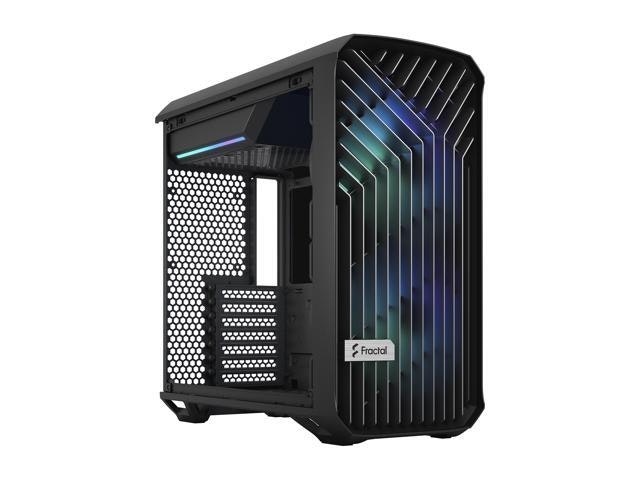 Fractal Design Torrent Compact RGB ATX Computer Case: $184.99 Fractal Design Torrent Compact RGB ATX Computer Case: $184.99