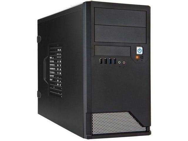 In Win EM Micro ATX Mini-Tower Computer Case: $97.99 In Win EM Micro ATX Mini-Tower Computer Case: $97.99