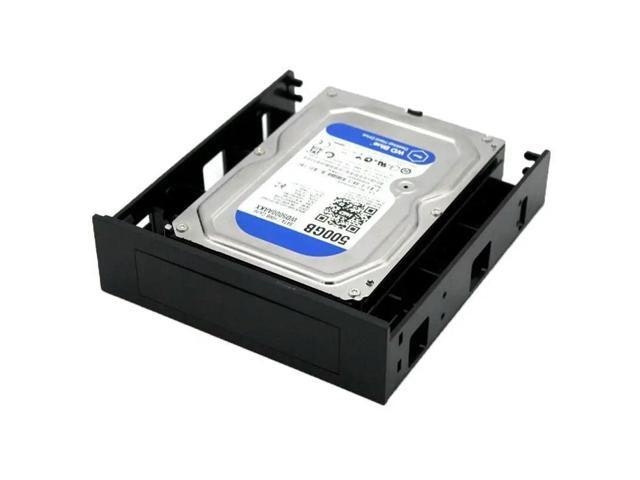 2.5-Inch to 3.5-Inch SSD and HDD Mounting Adapter Bracket: $21.61