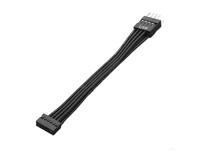 USB 9-Pin to 11-Pin Converter Cable: $13.99 USB 9-Pin to 11-Pin Converter Cable: $13.99