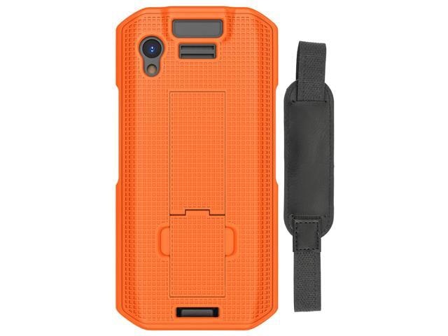 Zebra TC21/TC26 Mobile Computer Scanner Kickstand Case and Hand Strap: $24.95 Zebra TC21/TC26 Mobile Computer Scanner Kickstand Case and Hand Strap: $24.95