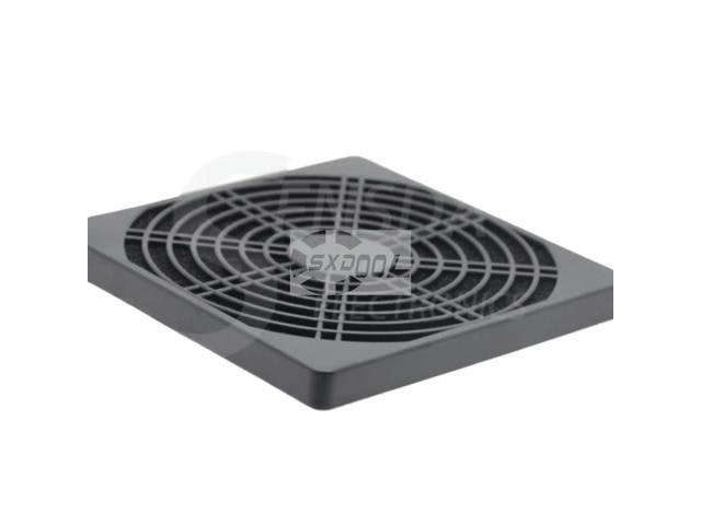 120mm Dustproof PC Case Fan Filter 2-Pack: $16.64 120mm Dustproof PC Case Fan Filter 2-Pack: $16.64