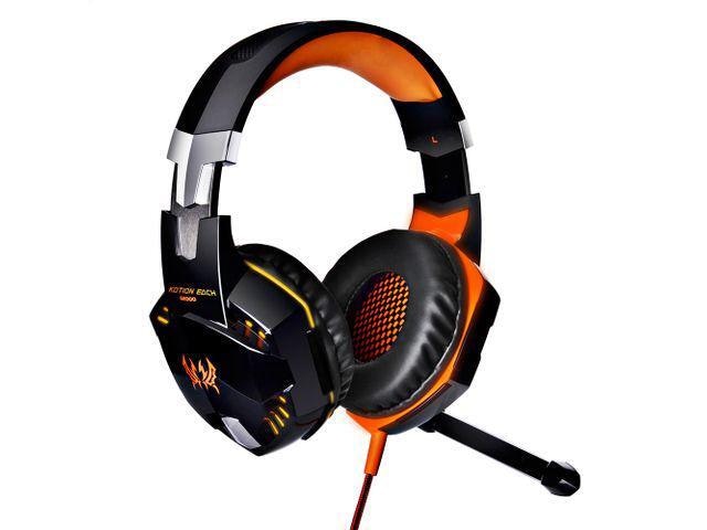 Kotion Each G2000 Wired Gaming Headset: $68.29 Kotion Each G2000 Wired Gaming Headset: $68.29