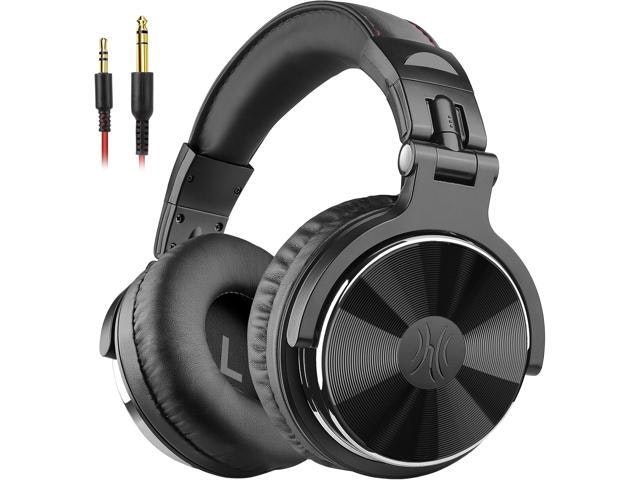 OneOdio Wired Over-Ear Studio Monitor Headphones: $53.74 OneOdio Wired Over-Ear Studio Monitor Headphones: $53.74