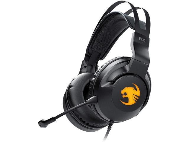 Roccat Elo 7.1 USB Wired Gaming Headset: $198.98 Roccat Elo 7.1 USB Wired Gaming Headset: $198.98