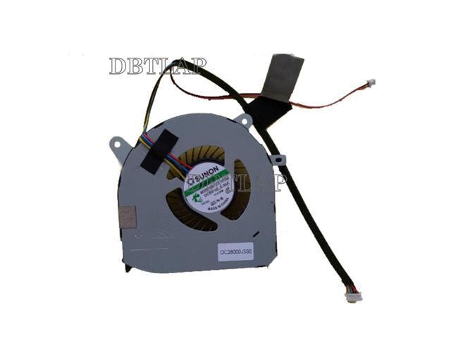 Sunon MG75150V1-C110-S9A Laptop CPU Cooler Fan: $10.50 Sunon MG75150V1-C110-S9A Laptop CPU Cooler Fan: $10.50