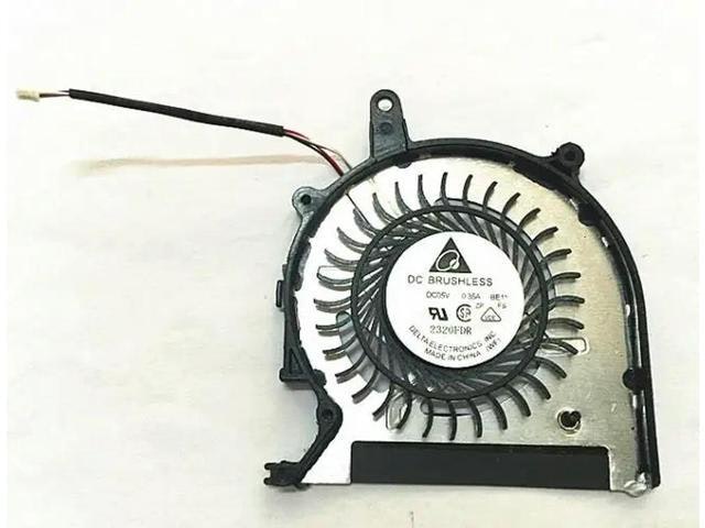 Sony Vaio Pro 13 CPU Cooling Fan: $18.91