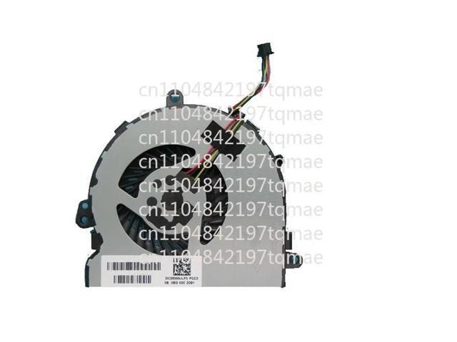 Laptop CPU Fan for HP 15-DA000: $26.81 Laptop CPU Fan for HP 15-DA000: $26.81