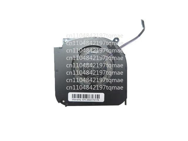 Tongfang GM7ZG8P Laptop CPU Fan: $29.07