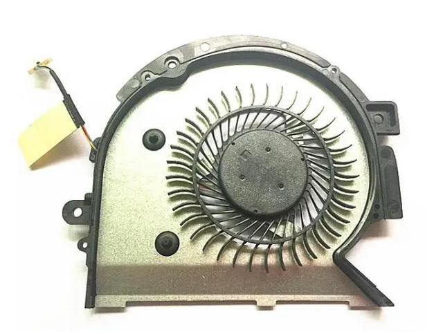 HP X360 15-BP/15-BQ Series Laptop CPU Fan: $19.74 HP X360 15-BP/15-BQ Series Laptop CPU Fan: $19.74