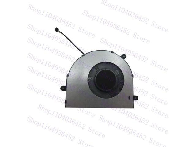 Gateway GWTN141-3 Replacement CPU Fan: $45.21