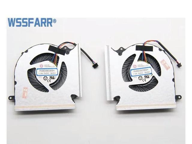 Laptop CPU Fan Replacement 1-Pair: $37.56 Laptop CPU Fan Replacement 1-Pair: $37.56