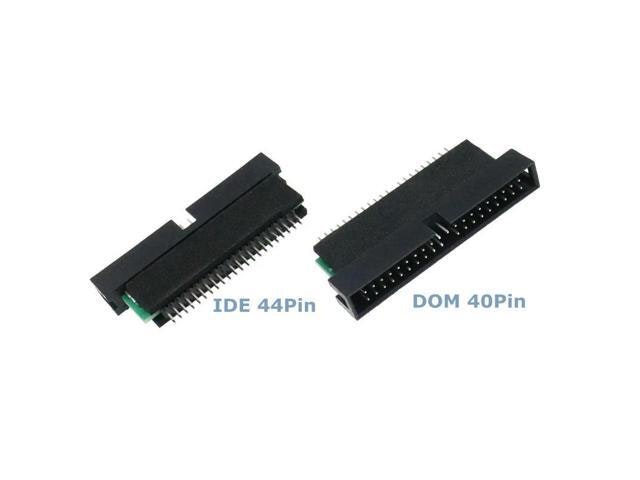 IDE 44-Pin to 40-Pin Adapter Card: $15.27 IDE 44-Pin to 40-Pin Adapter Card: $15.27