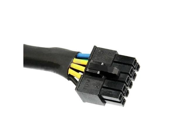 24-Pin to 10-Pin ATX Power Supply Adapter Cable: $13.58 24-Pin to 10-Pin ATX Power Supply Adapter Cable: $13.58