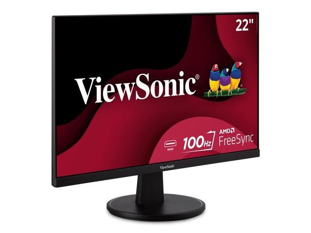ViewSonic VS2247-MH 22-Inch 1080p LED Monitor: $119.99 ViewSonic VS2247-MH 22-Inch 1080p LED Monitor: $119.99