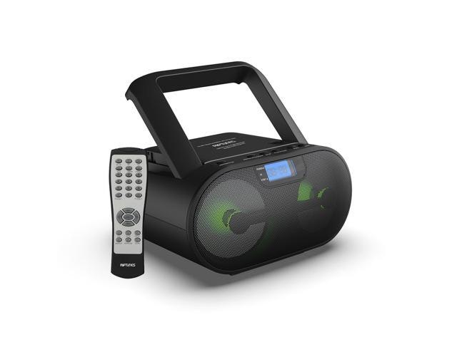Portable CD Player AM FM Radio Boombox: $89.99 Portable CD Player AM FM Radio Boombox: $89.99