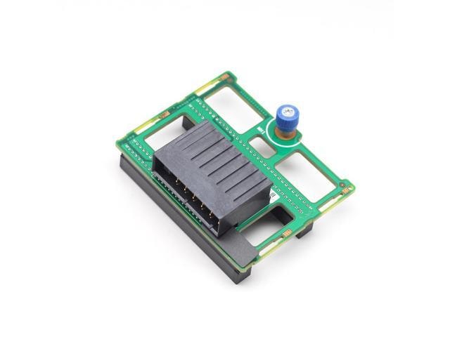 HP ProLiant DL380p DL388p Gen8 Power Supply Backplane Board: $39.47 HP ProLiant DL380p DL388p Gen8 Power Supply Backplane Board: $39.47