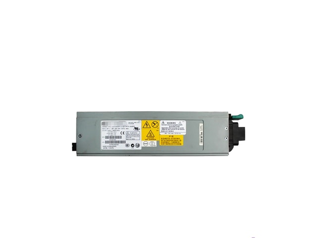 IBM 600W Power Supply Rectifier Module: $192.56