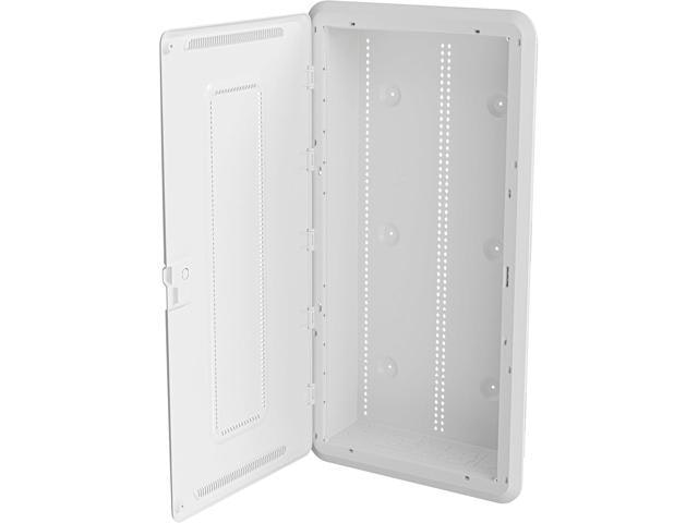 Legrand On-Q 30-Inch Media Enclosure: $217.88 Legrand On-Q 30-Inch Media Enclosure: $217.88