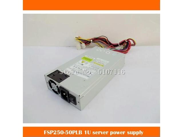 FSP 250W 1U Server Power Supply: $170.76