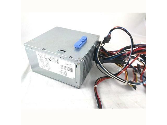 Dell Precision T3500 525W Power Supply Unit: $112.22