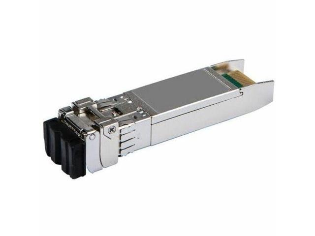 HPE 25G LR SFP28 LC 10km SMF Transceiver: $2,136.29 HPE 25G LR SFP28 LC 10km SMF Transceiver: $2,136.29