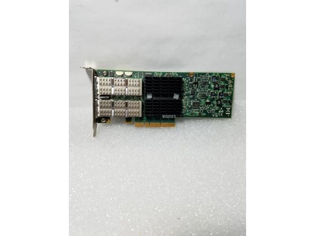 Mellanox ConnectX-2 DDR Networking Adapter: $19.99 Mellanox ConnectX-2 DDR Networking Adapter: $19.99