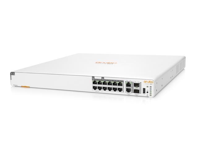 HPE Instant On 1960 8-Port Gigabit PoE Managed Switch: $1,399.99 HPE Instant On 1960 8-Port Gigabit PoE Managed Switch: $1,399.99