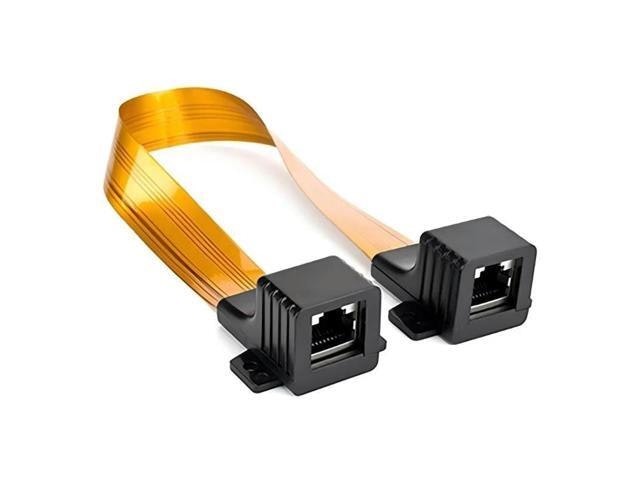 CAT5 Flat Ethernet Cable 30cm: $13.67 CAT5 Flat Ethernet Cable 30cm: $13.67