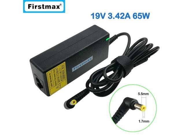 19V 3.42A Laptop Charger for Acer Aspire: $34.37