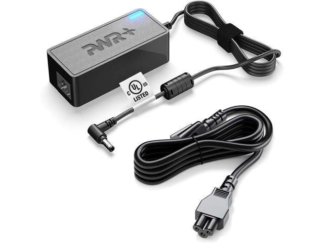 MSI and ASUS Monitor AC Power Adapter: $44.83