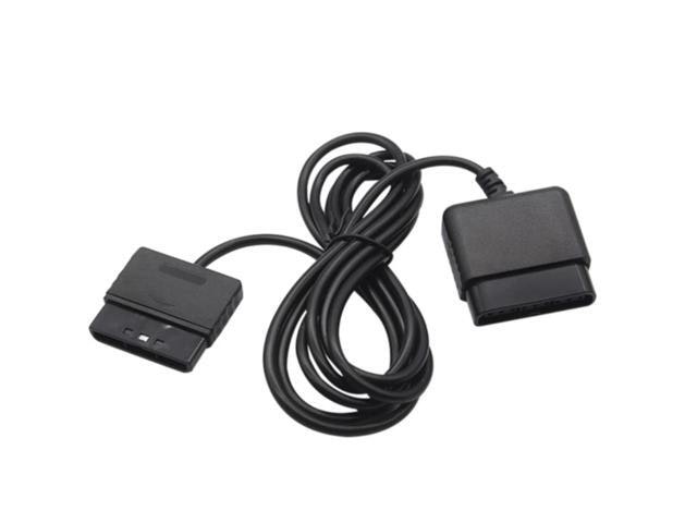 1.8m PS1 and PS2 Controller Extension Cable: $12.99 1.8m PS1 and PS2 Controller Extension Cable: $12.99