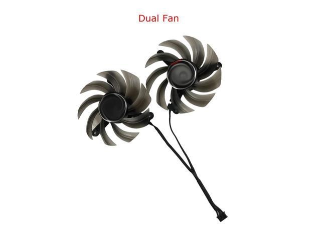 FD8015U12D Dual GPU Video Card Cooling Fan for Emtek RTX 3070Ti: $39.98 FD8015U12D Dual GPU Video Card Cooling Fan for Emtek RTX 3070Ti: $39.98