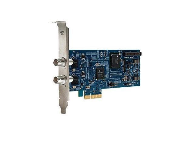 Osprey 825e HD Video Capture Card: $1,672 Osprey 825e HD Video Capture Card: $1,672