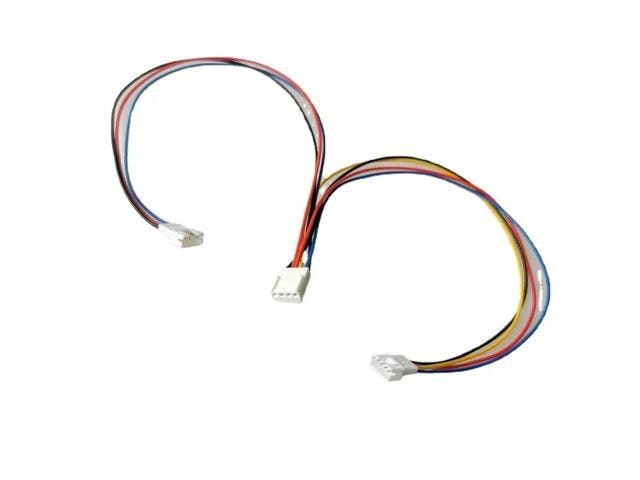 4-Pin PWM Fan Splitter Extension Cable: $12.99 4-Pin PWM Fan Splitter Extension Cable: $12.99