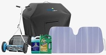 Tools & Garden Treasure Hunt Sale at Woot: From $8.99 + Extra $10 off 3+
