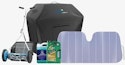 Tools & Garden Treasure Hunt Sale at Woot for From $8.99 + Extra $10 off 3+ + free shipping w/ Prime