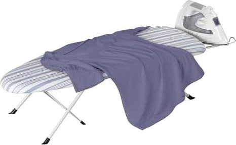 Honey-Can-Do Folding Tabletop Ironing Board: $4.99