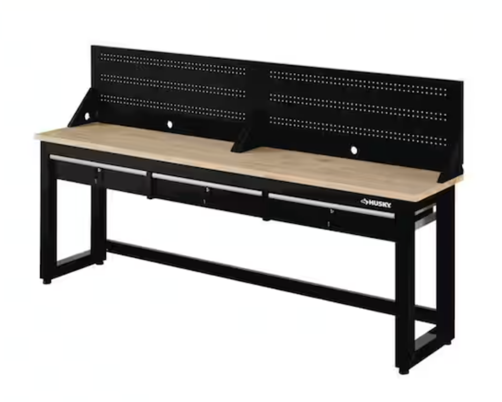 Garage Cabinets and Workbenches Daily Deals at Home Depot: Up to 25% off