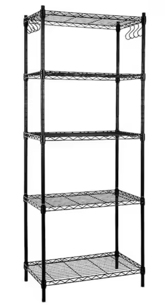 Garage Storage and Accessories Daily Deals at Home Depot: Up to 30% off