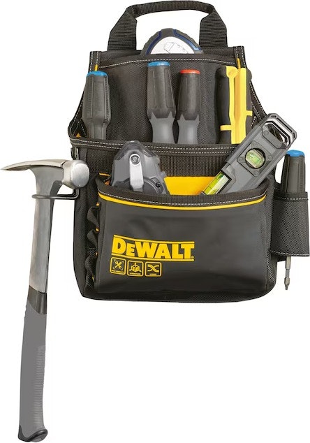 DeWalt Tool Storage & Safety Gear at Lowe's: Up to 45% off
