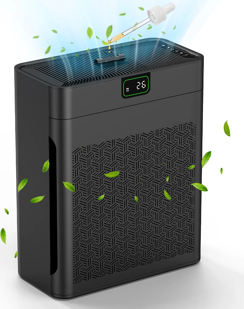 Air Purifiers & Coolers at Lowe's: Up to 35% off Air Purifiers & Coolers at Lowe's: Up to 35% off