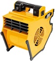Caterpillar CF-B300-YW Industrial Multi Pivoting 4-Speed Utility Blower for $90 + free shipping