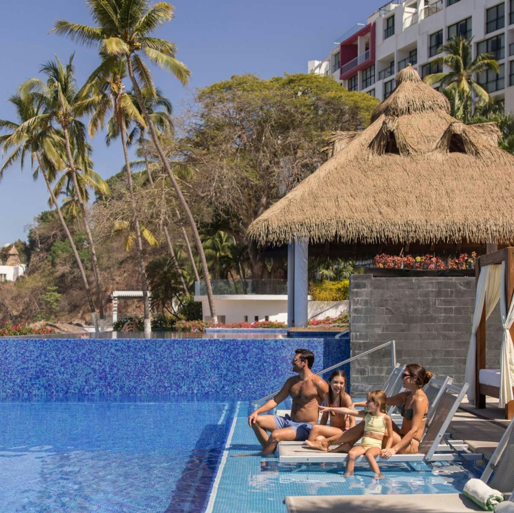 Hyatt All-Inclusive Resort Sale: Up to 40% off