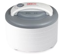 Nesco 6-Tray 500W Food Dehydrator w/ Jerky Gun for $40 + free shipping