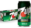 Soda 36-Packs at Amazon for $16 + free shipping w/ Prime