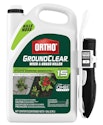 Ortho GroundClear Weed & Grass Killer 1-Gallon Jug for $17 + free shipping w/ Prime