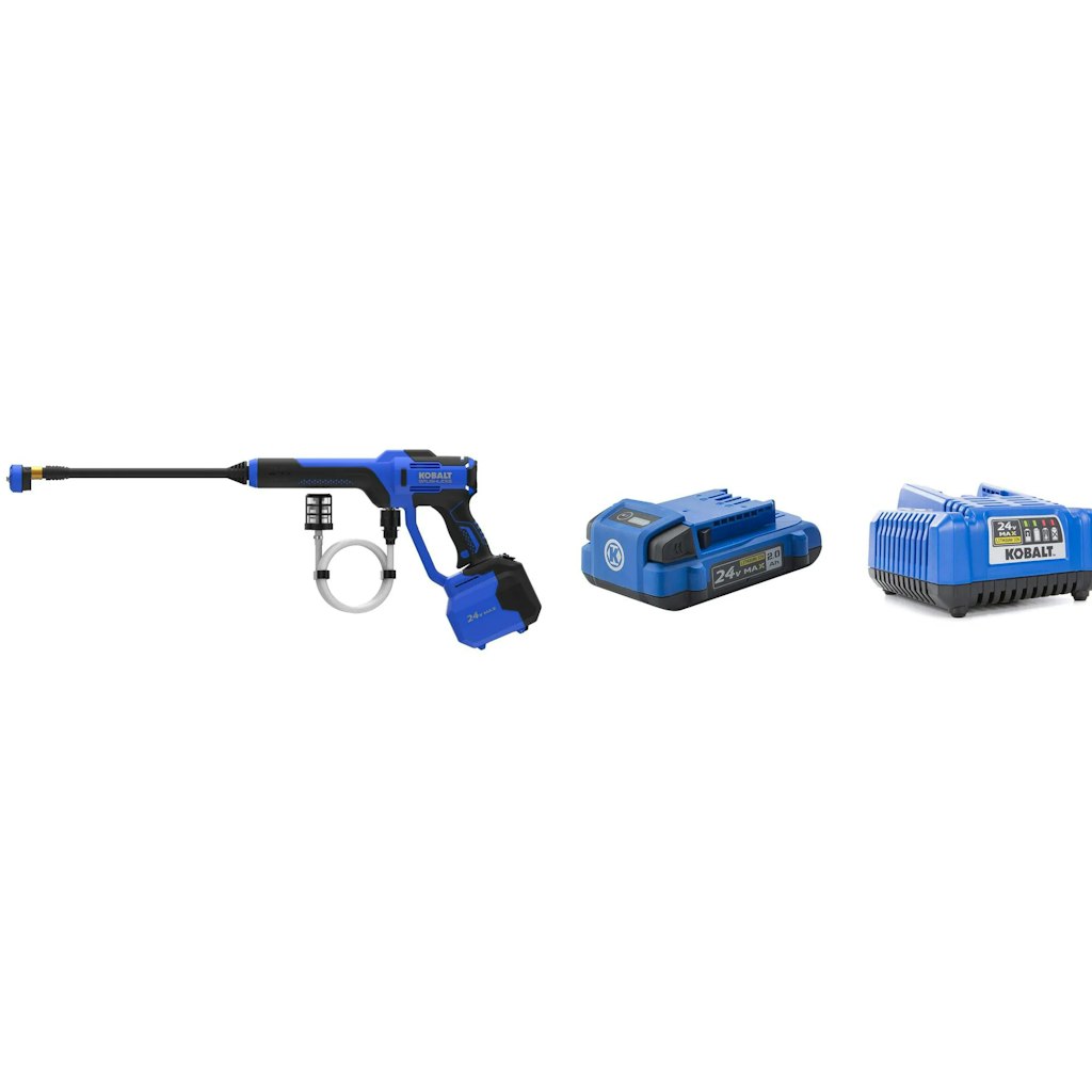 Kobalt Power Tool Starter Kits at Lowe's: Up to 48% off