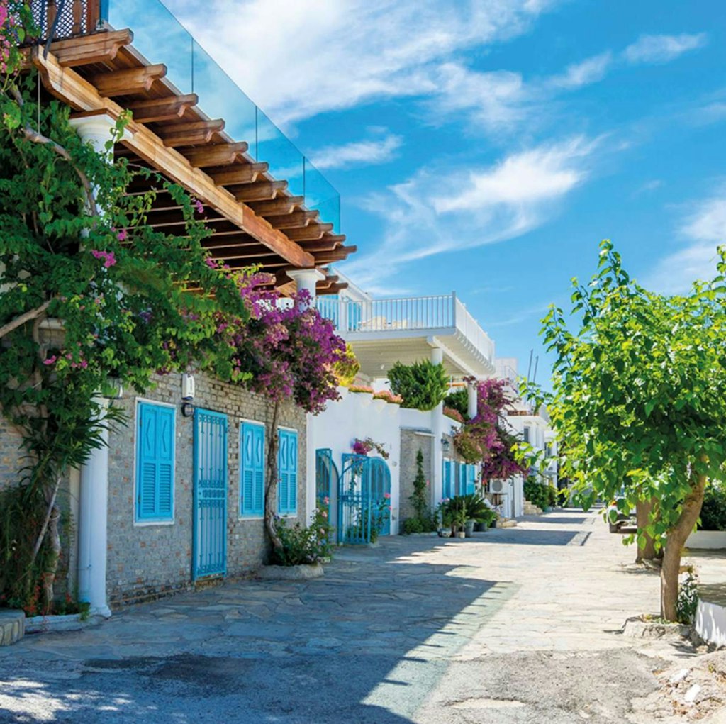 Emerald Cruises 8-Night Greek Islands & Turkish Coastlines Cruise: From $11,562 for 2
